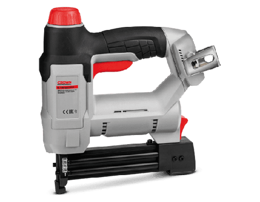 [CRO-CT61001HX] crown Accu spijker- en nietmachine-CT61001HX