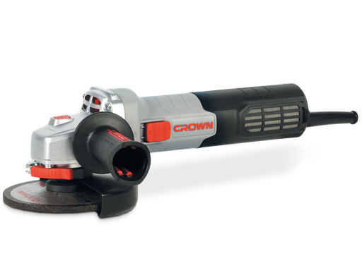 [CRO-CT45012-125RSVQ] crown Haakse slijper-CT45012-125RSVQ