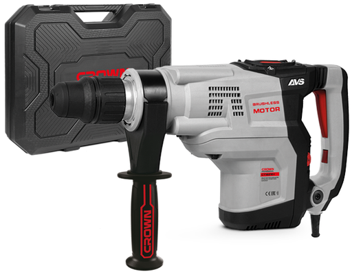[CRO-CT18216V BMC] crown Zware boorhamer-CT18216V BMC