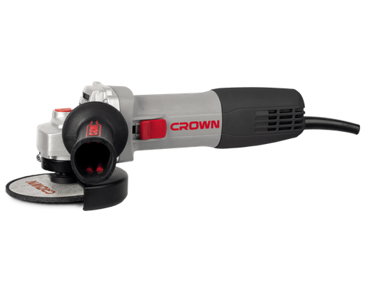 [CRO-CT13571-125R] crown Haakse slijper-CT13571-125R