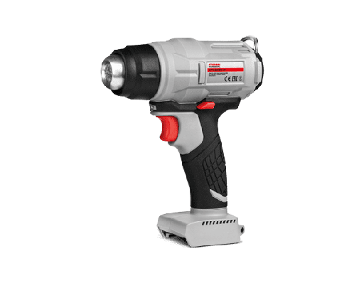 [CRO-CT60001HX] crown Accu heteluchtpistool-CT60001HX