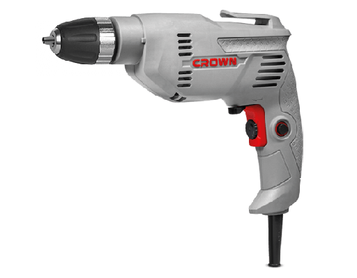 [CRO-CT10126C] crown Boormachine-CT10126C