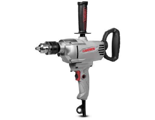 [CRO-CT10148] crown Boormachine met laag toerental-CT10148