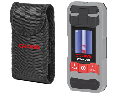 [CRO-CT44095 TB] crown Muurdetector-CT44095 TB