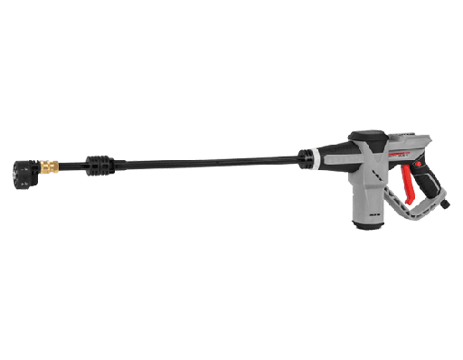 [CRO-CT63002HX] crown Accu hogedrukreiniger-CT63002HX