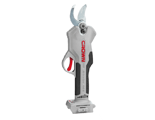 [CRO-CT29001HX] crown Accu snoeischaar-CT29001HX