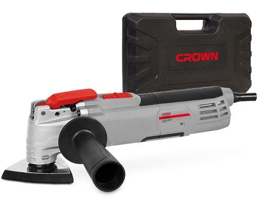 [CRO-CT16008 BMC] crown Multitool-CT16008 BMC