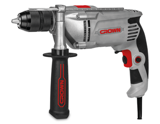 [CRO-CT10130C] crown Klopboormachine-CT10130C