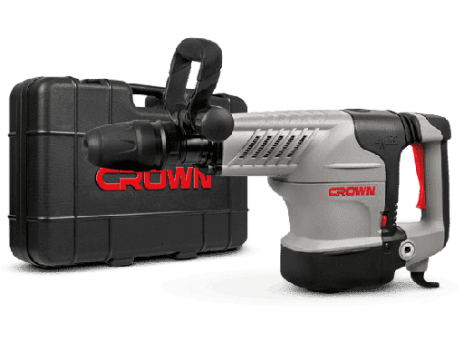 [CRO-CT18123V BMC] crown Zware boorhamer-CT18123V BMC