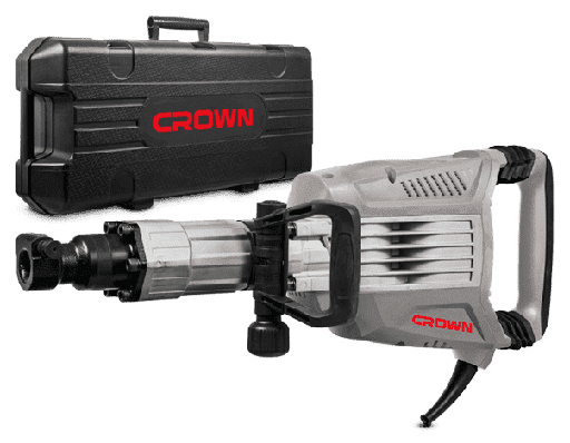 [CRO-CT18124 BMC] crown Sloophamer-CT18124 BMC
