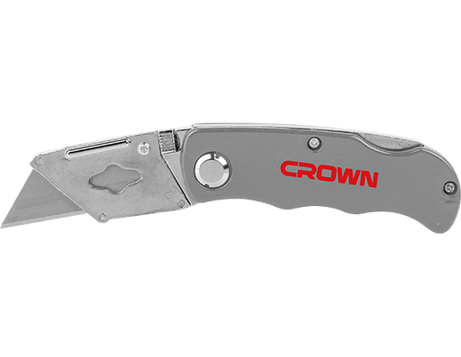 [CRO-CPHKN-FBA6] crown Professioneel inklapmes, aluminiumlegering; 6" / 150mm-CPHKN-FBA6