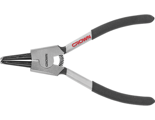 [CRO-CPHPL-EBA07] crown Professionele borgveertang buitenring (gebogen), 7"-CPHPL-EBA07
