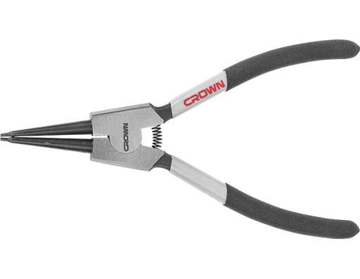 [CRO-CPHPL-ESA07] crown Professionele borgveertang buitenring (recht), 7"-CPHPL-ESA07