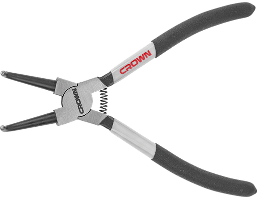 [CRO-CPHPL-IBA07] crown Professionele borgveertang binnenring (gebogen), 7"-CPHPL-IBA07