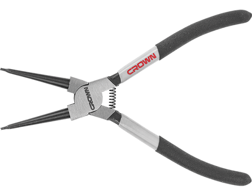 [CRO-CPHPL-ISA07] crown Professionele borgveertang binnenring (recht), 7"-CPHPL-ISA07