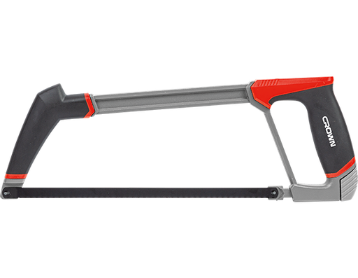 [CRO-CPHSH-FXB12] crown Professionele zware beugelzaag, 24T, 45#, 300 mm-CPHSH-FXB12