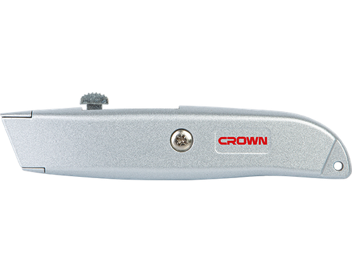 [CRO-CPHKN-RTB6] crown Professioneel afbreekmes, zinklegering; 6" / 150mm-CPHKN-RTB6