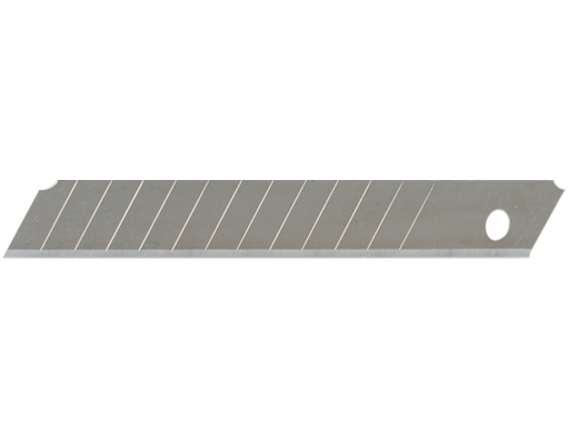[CRO-CPHKB-X2018] crown Professionele afbreekmesjes 18 mm-CPHKB-X2018