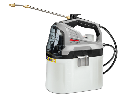 [CRO-CT29003HX] crown Accu drukspuit-CT29003HX