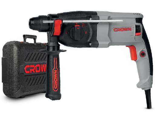 [CRO-CT18180 BMC] crown Lichte boorhamer-CT18180 BMC