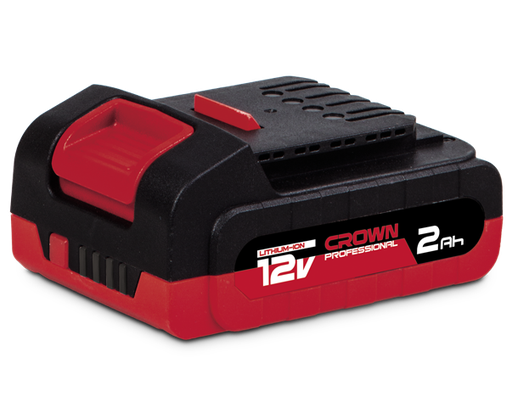 [CRO-CAB122011E] crown Accu -CAB122011E