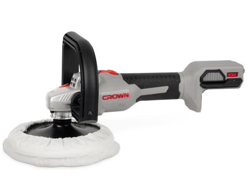 [CRO-CT23018HX] crown Accu polijstmachine-CT23018HX