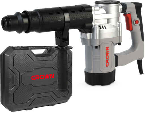 [CRO-CT18245 BMC] crown Boorhamer-CT18245 BMC