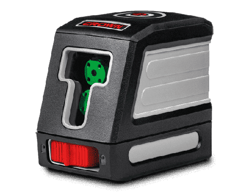 [CRO-CT44047] crown Lijnlaser-CT44047
