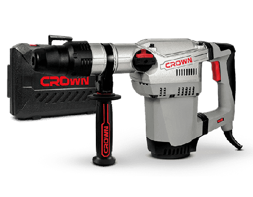 [CRO-CT18118V BMC] crown Zware boorhamer-CT18118V BMC