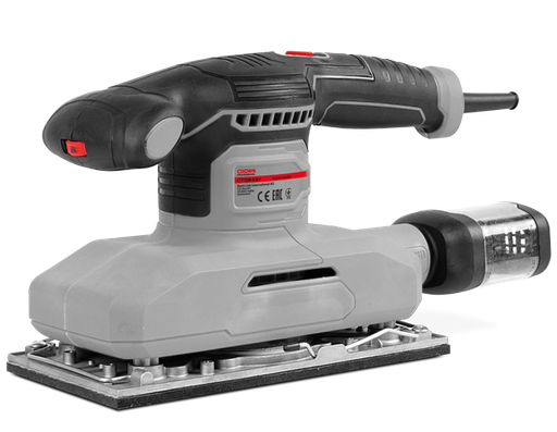 [CRO-CT13633V] crown Excentrische schuurmachine-CT13633V