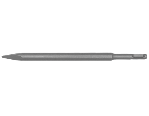[CRO-CTSCP0062A] CROWN Point chisel HEX-30, L 410 mm