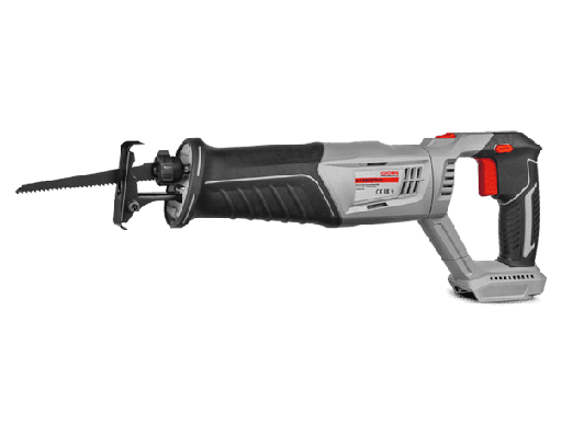 [CRO-CT25007HX] crown Accu reciprozaag-CT25007HX