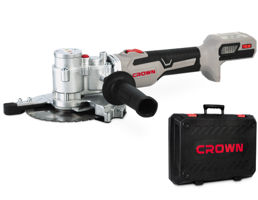 [CRO-CT25030HX BMC] crown Accu draadeindknipper-CT25030HX BMC