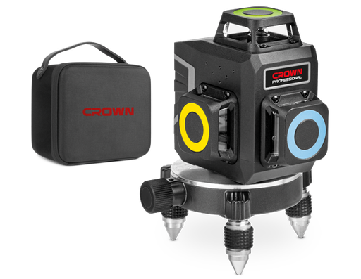 [CRO-CT44088-R TB] crown Lijnlaser-CT44088-R TB
