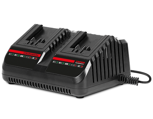 [CRO-CAC204003X] crown Lader-CAC204003X