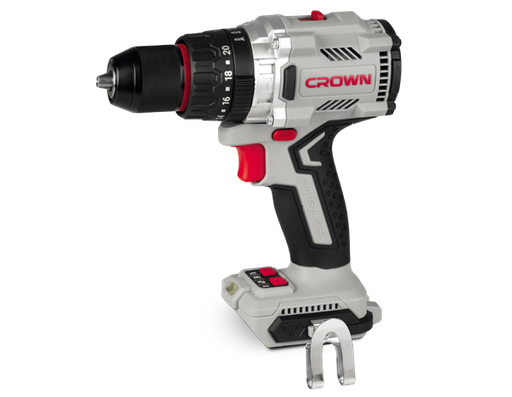 [CRO-CT21153HMX] crown Accu klopboormachine-CT21153HMX