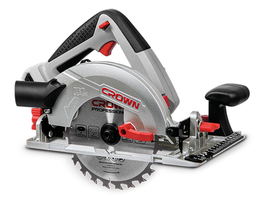 [CRO-CT25002-165HX] crown Accu cirkelzaag-CT25002-165HX