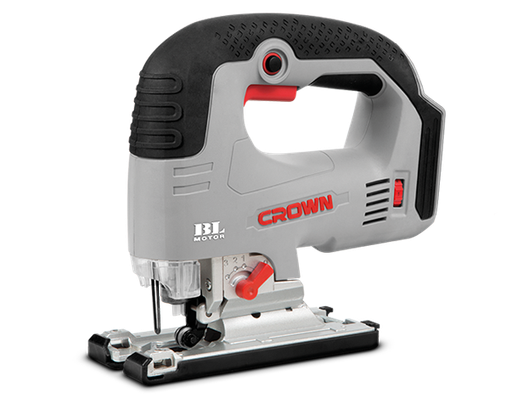 [CRO-CT25003HX] crown Accu decoupeerzaag-CT25003HX