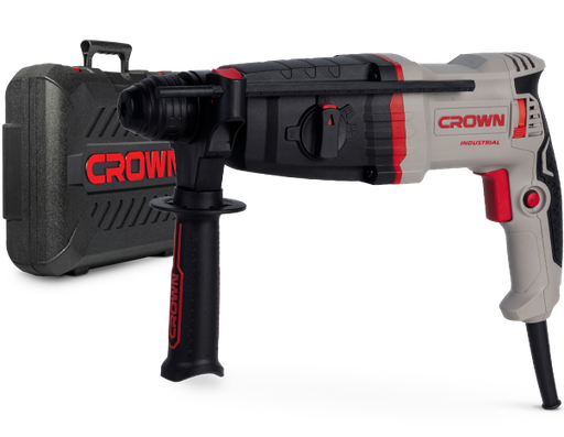 [CRO-CT18209 BMC] crown Boorhamer-CT18209 BMC