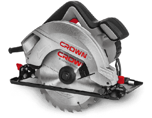 [CRO-CT15187-165] crown Cirkelzaag-CT15187-165