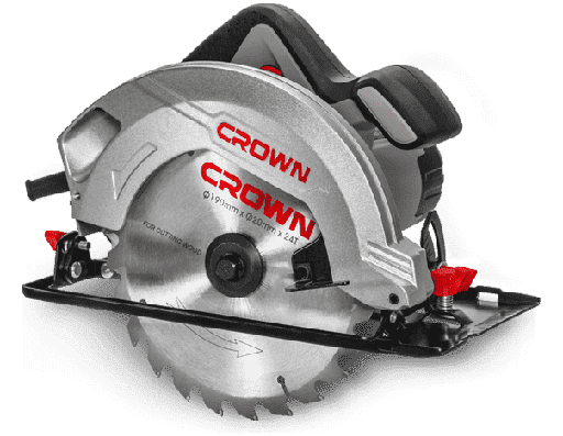 [CRO-CT15188-190] crown Cirkelzaag-CT15188-190