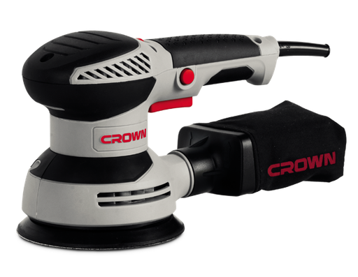 [CRO-CT13663V] crown Excentrische schuurmachine-CT13663V