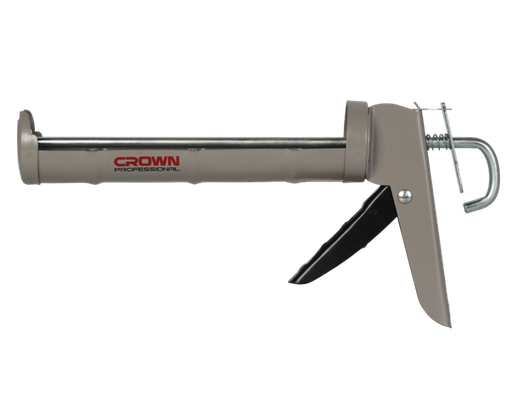 [CRO-CPHGN-BDC09] crown Professioneel kitpistool, 230 mm-CPHGN-BDC09