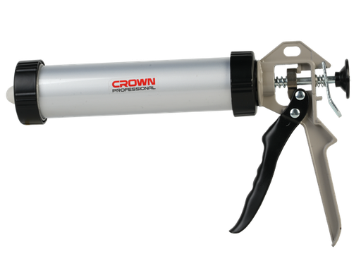 [CRO-CPHGN-BDD09] crown Professioneel aluminium kitpistool, 235 mm-CPHGN-BDD09