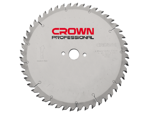 [CRO-CAS-WD2430255] crown Zaagblad voor radiaalverstekzaag CT15233P-CAS-WD2430255