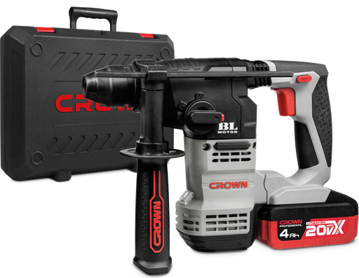 [CRO-CT28001HX-4 BMC] CT28001HX-4 BMC